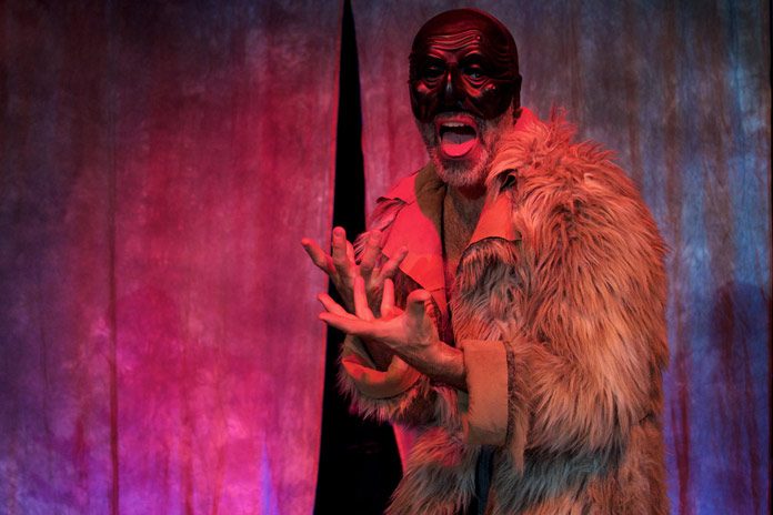 foto di Donato Arcella