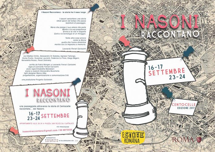 nasoni