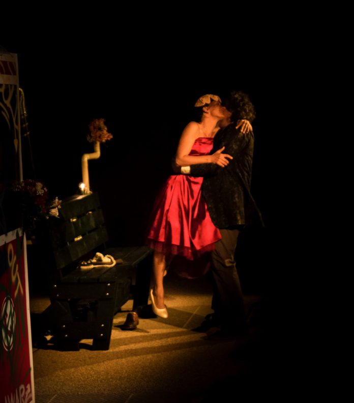 Romeo&Giulietta stanno bene!