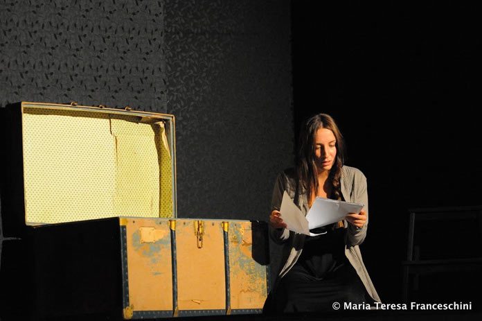 Margherita e il Maestro