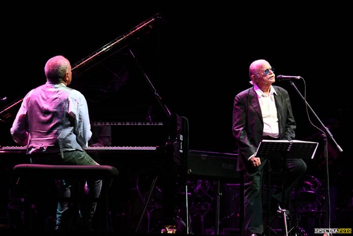 Tenco, i Cantautori italiani e il Jazz_Arena Santa Giuliana_SpectraFoto_9-7-2017_02