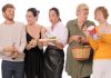 Tetas Y Recetas: donne, consigli e multilinguismo al Piccolo Eliseo