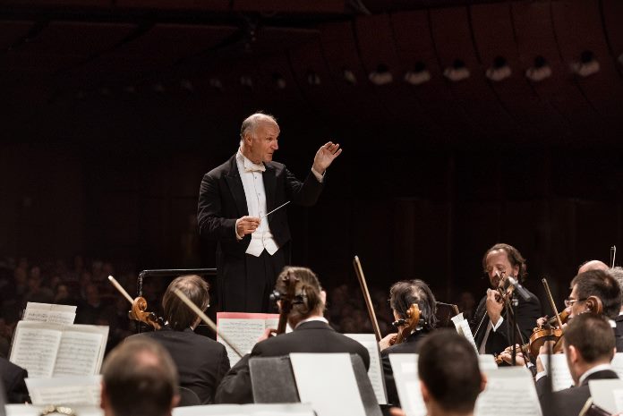 Ciajkovsky e Prokofev