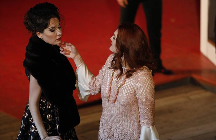 la_rondine_puccini La rondine di Giacomo Puccini - Foto Maggio Musicale Fiorentino