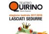 La nuova stagione 2017-2018 del Teatro Quirino di Roma