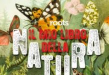 Il mio libro della natura di Roots Edizioni Sonda
