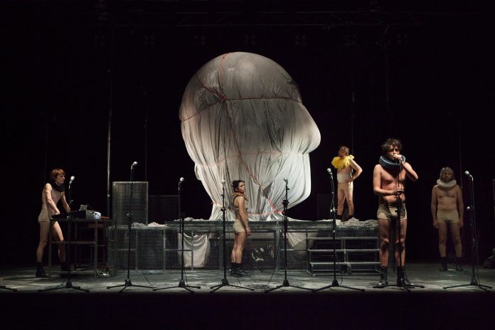 L'armata dei sonnambuli