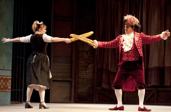 Il borghese gentiluomo Borghese gentiluomo