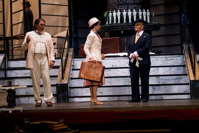 Dieci piccoli indiani