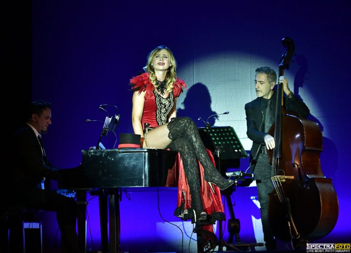 Serena Autieri_La Sciantosa_Teatro Summarte_©SpectraFoto_11-11-2017_04