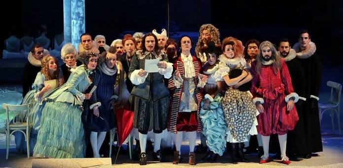 ti vedo ti sento mi perdo