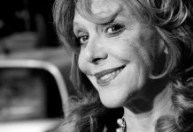 A piedi nudi nel parco | Intervista a Viviana Toniolo