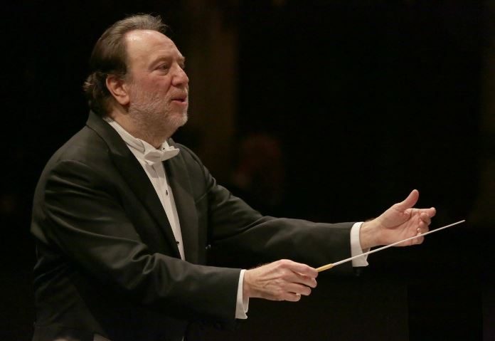 messa per rossini