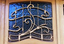 Museo Horta: dove l’Art Nouveau è di casa