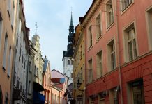 Tallinn: gioiello medievale tutto da scoprire