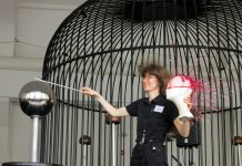 Energy Discovery Centre: scopri, gioca e impara!