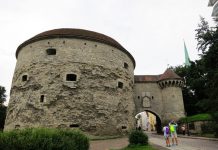Estonian Maritime Museum: sulle tracce del passato marittimo dell’Estonia