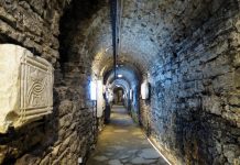 Alla scoperta della Tallinn sotterranea