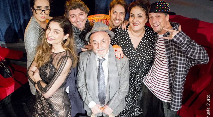 Il diavolo certamente