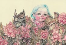 Marco Mazzoni e la tenera storia di Mirta