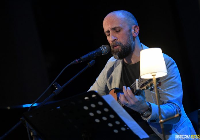 Joe Barbieri_Origami_Teatro Summarte – Somma Vesuviana_©SpectraFoto_02-1-2018_001