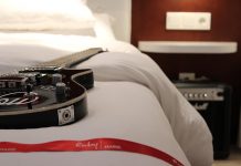 Ruby Marie Hotel: a tutto rock! Il cuore easy-going e creativo di Vienna