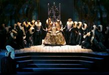 A Corte con due regine! Intervista a Mariella Devia e Sonia Ganassi