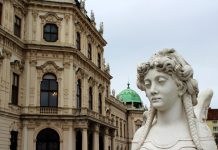 Vienna a tutta Arte!