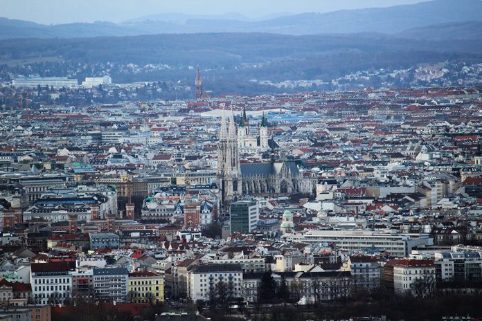 Vienna © Fermata Spettacolo