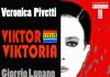 Viktor/Viktoria con Veronica Pivetti al Teatro Augusteo di Napoli