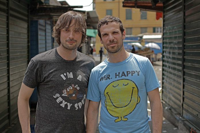 La più meglio gioventù