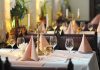 Pod Łososiem: una cena da re!