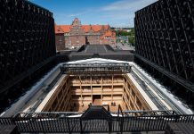 A Danzica come nell’Inghilterra del XVI secolo: il Teatro Shakespeariano