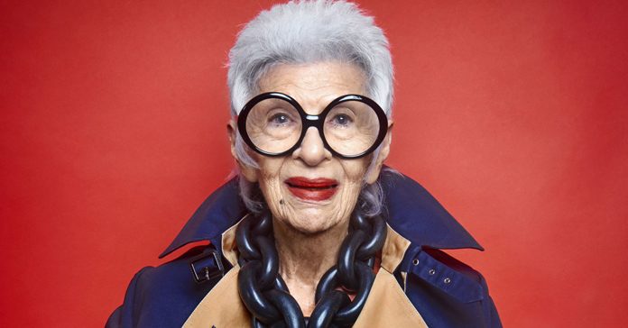 Iris-Apfel
