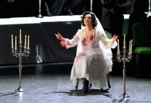 Elena Mosuc: l’intervista!