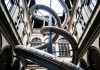 The Florence Experiment: a Palazzo Strozzi la spirale che vi farà scivolare tra arte e scienza