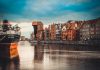 Danzica: il fascino della pittoresca e low cost città baltica