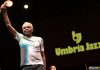 Umbria Jazz 2018: secondo giorno di Festival con il grande Gilberto Gil