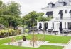 Bel Ami Hotel: un’oasi di pace nel cuore della Normandia impressionista