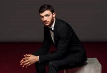 Mattia Olivieri: dalla musica leggera alla lirica