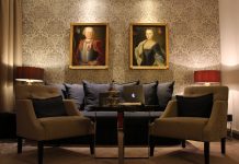 Hotel Drei Mohren: l’elegante locanda che ospitò Mozart, Goethe, re e principi