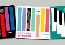 Il Jazz Italiano per le Terre del Sisma