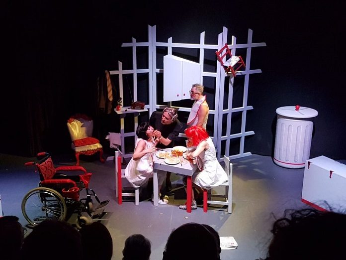 Magie per uomini tristi