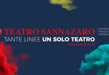 La Stagione 2018-2019 del Teatro Sannazaro di Napoli