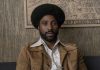 BlacKkKlansman