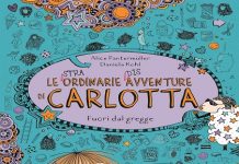 Carlotta è tornata!