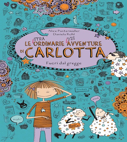 Le ordinarie avventure di Carlotta