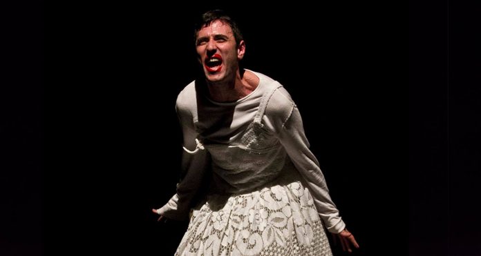 io mai niente con nessuno avevo fatto