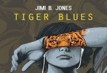 “Tiger Blues” ovvero il mondo visto con gli occhi di una tigre