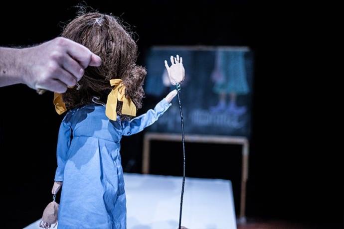 La classe di Fabiana Iacozzilli